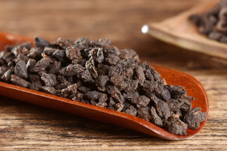 普洱熟茶、老茶頭、碎銀子都有什么區(qū)別？