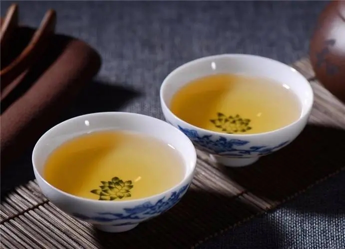 普洱老茶應(yīng)該如何久藏和品鑒？