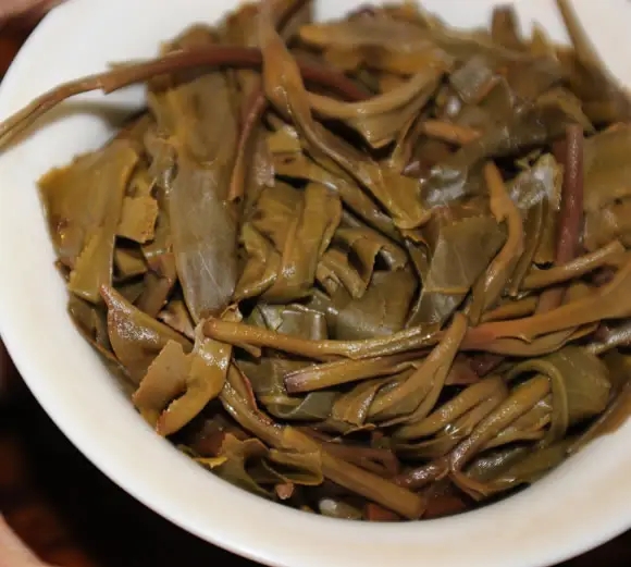 普洱茶有茶梗是好是壞