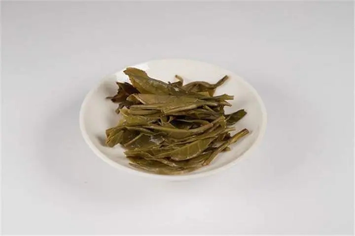 普洱茶中的茶梗有什么價值？