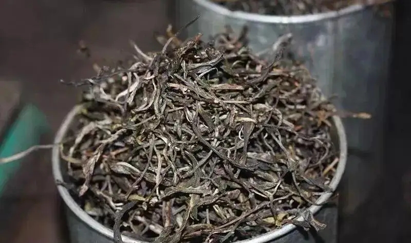 普洱茶中加入茶梗只是為了降低成本？