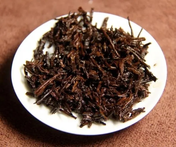 怎樣從茶香來辨認(rèn)普洱茶的好壞？