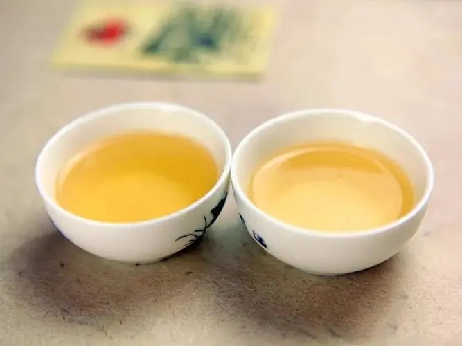 普洱茶喉韻知多少？