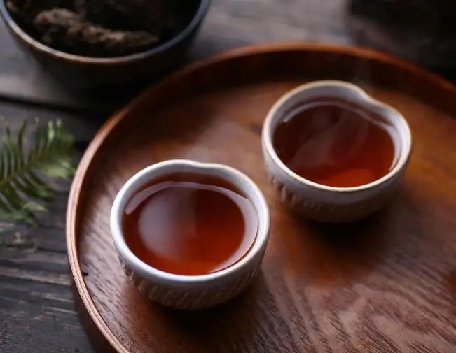 恭喜，普洱茶！成功拿下抗 ai 效果第二名！