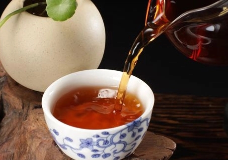 喝普洱茶可以減肥？等等先別著急著喝！