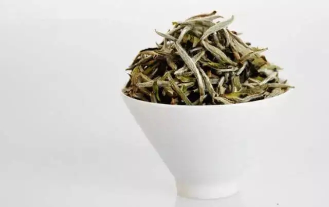 白毫知多少，有白毫的茶葉一定好嗎？