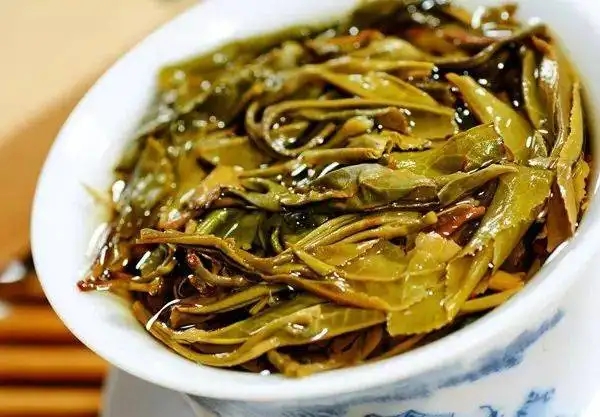 普洱茶中加入茶梗只是為了降低成本？