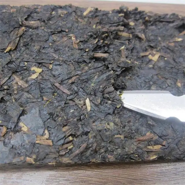 什么是邊銷茶？你是否有了解過邊銷茶呢？