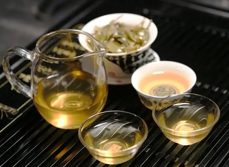 泡茶用什么水？礦泉水，純凈水還是自來水？老中醫(yī)的做法值得參考