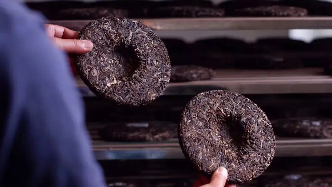 喝茶人都關(guān)心的普洱熟茶4大超核心問題！