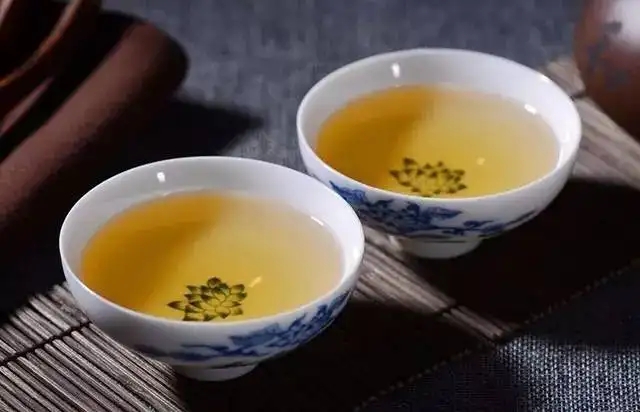 生茶寒，熟茶熱，那豈不是都不能喝了？丨實(shí)用