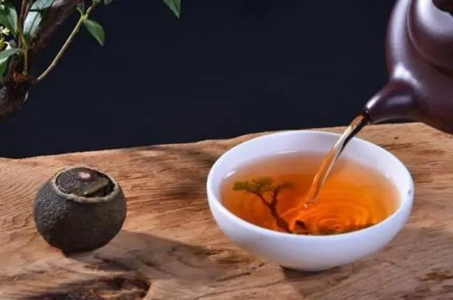 普洱生茶和熟茶的茶性分別是什么？涼性還是熱性？