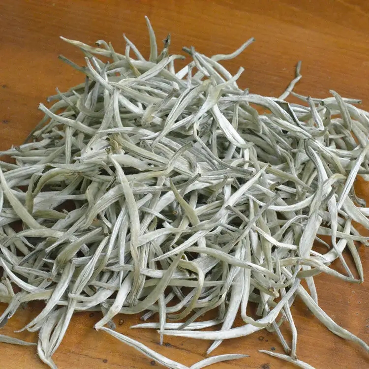 這樣的月光白，你肯定沒喝過