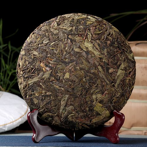 普洱茶的黃金葉到底是什么樣的存在？