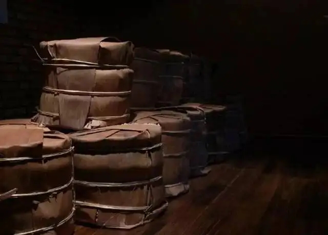 什么樣的茶，千萬不能喝？