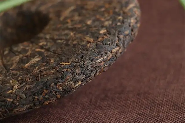 80元一餅的普洱茶和8000元一餅的普洱茶差別在哪里？