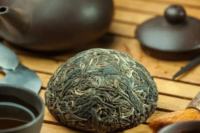 陳茶不一定都是好茶，“越陳越香”也要看茶種類！