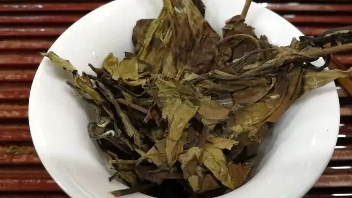 什么茶可以越陳越香？什么茶不能？