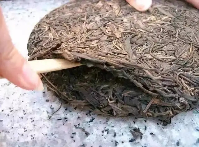 科普 | 有酸味的普洱茶一定是劣質(zhì)茶嗎？