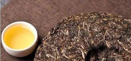普洱熟茶，究竟存幾年才好喝
