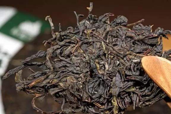技多不壓身！普洱茶審評(píng)方法及專業(yè)術(shù)語大全（下）