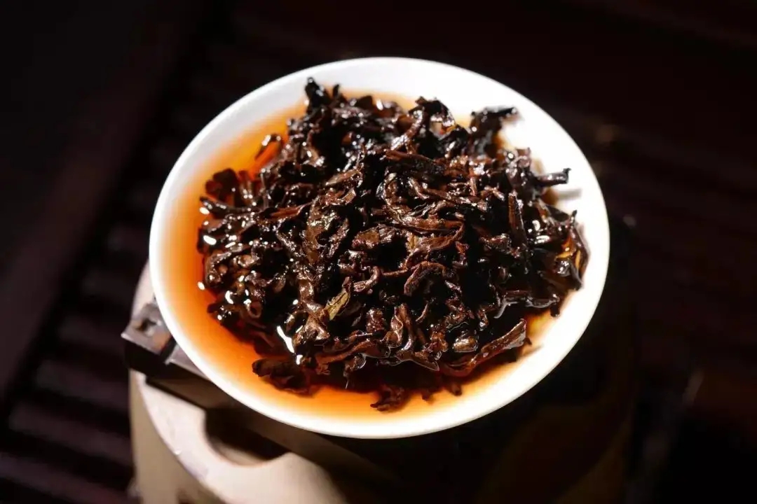 你真的了解普洱熟茶嗎？熟普最詳細(xì)的揭秘都在這里了。