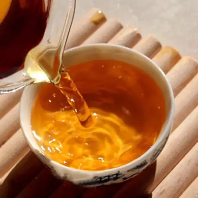 “一山一味”，云南普洱茶山頭茶的真實(shí)意義！