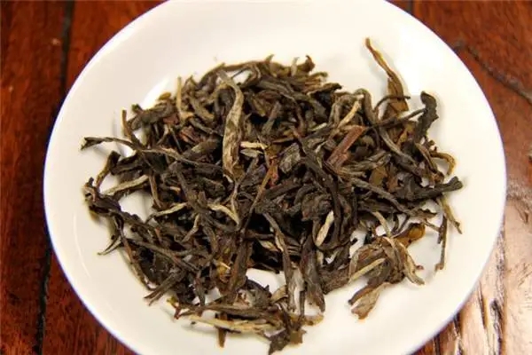 探索：普洱茶里，什么是令人愉悅的煙香味。兼談標本的重要性