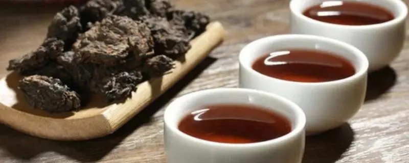 怎么泡都不濃的普洱茶，是好茶嗎？