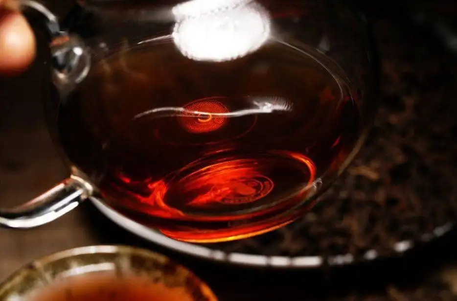 普洱茶，切忌不懂裝懂（建議收藏）