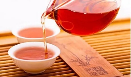 把普洱茶搞懂，有多難？