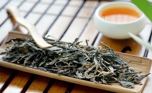 普洱茶品鑒六字訣，教你喝懂普洱茶！