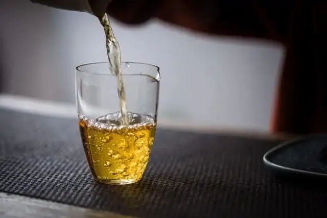 疫情防控，喝茶是有效的預(yù)防良藥！