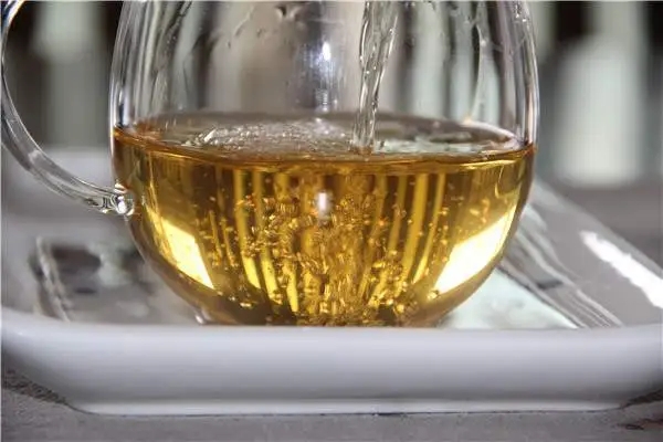 普洱茶的五大茶性，你了解多少？