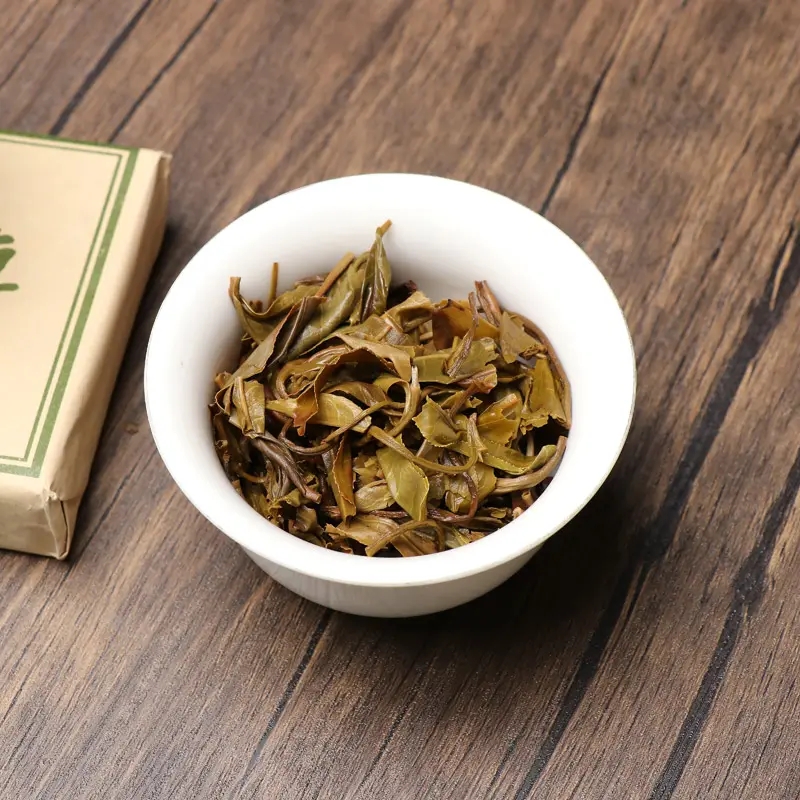 為什么茶冷了不好喝，但冷泡卻不會？