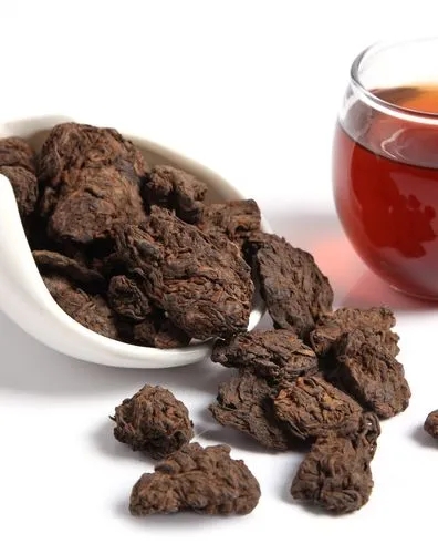 老茶頭真的很“老”嗎？