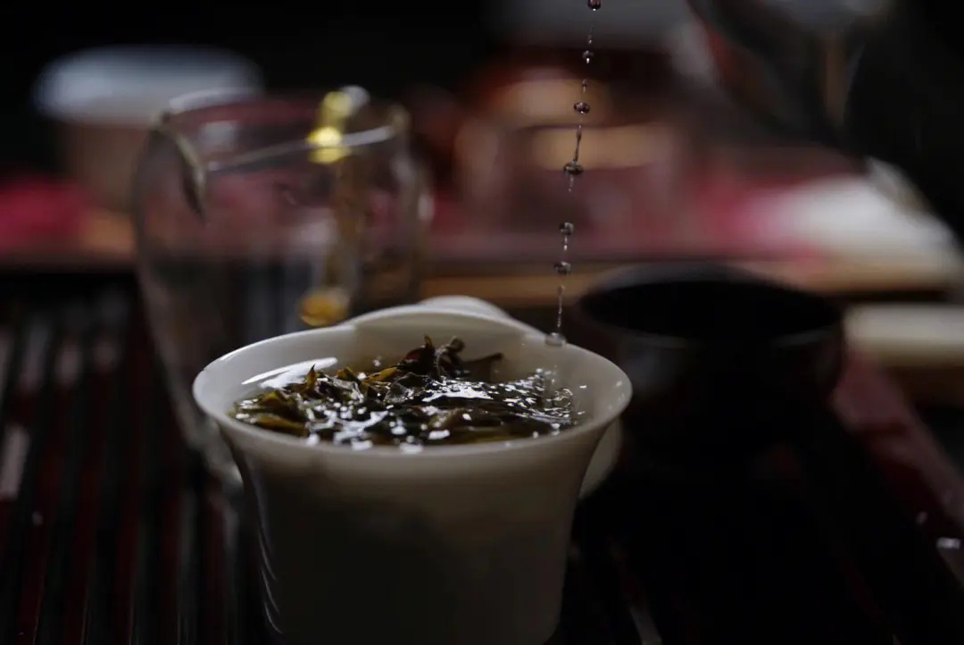 2023年老班章古樹春茶特點(diǎn)？