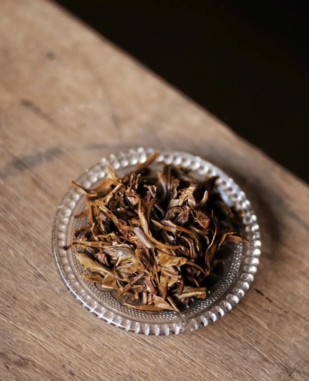 2023年新班章古樹春茶沖泡手法？