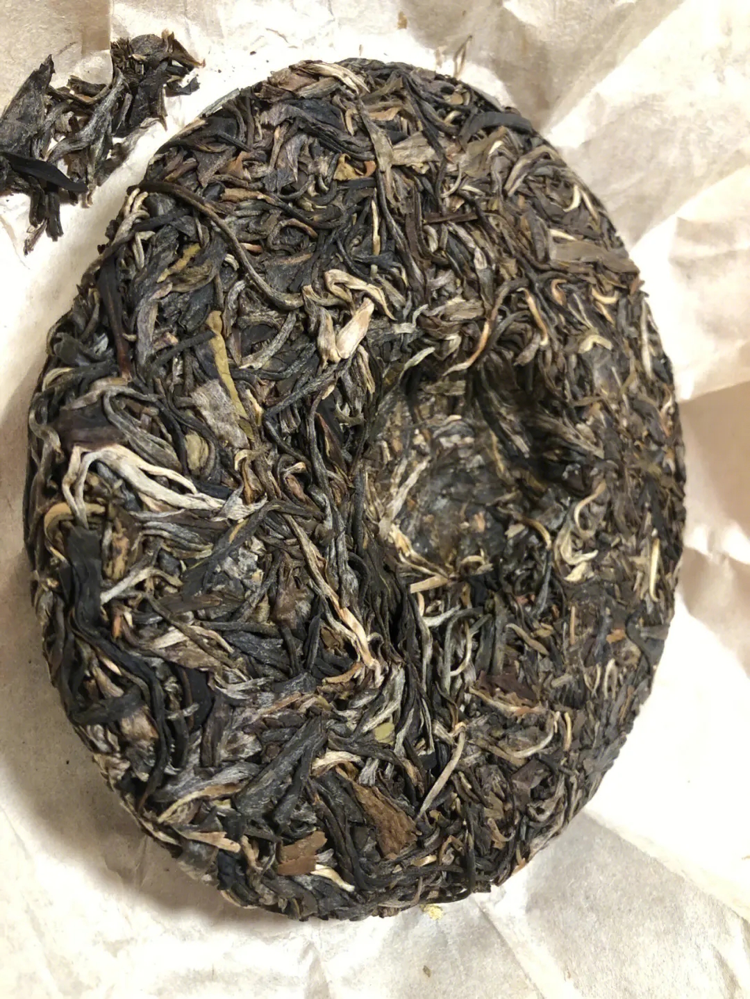 2023老曼峨古樹春茶品質(zhì)怎么樣？