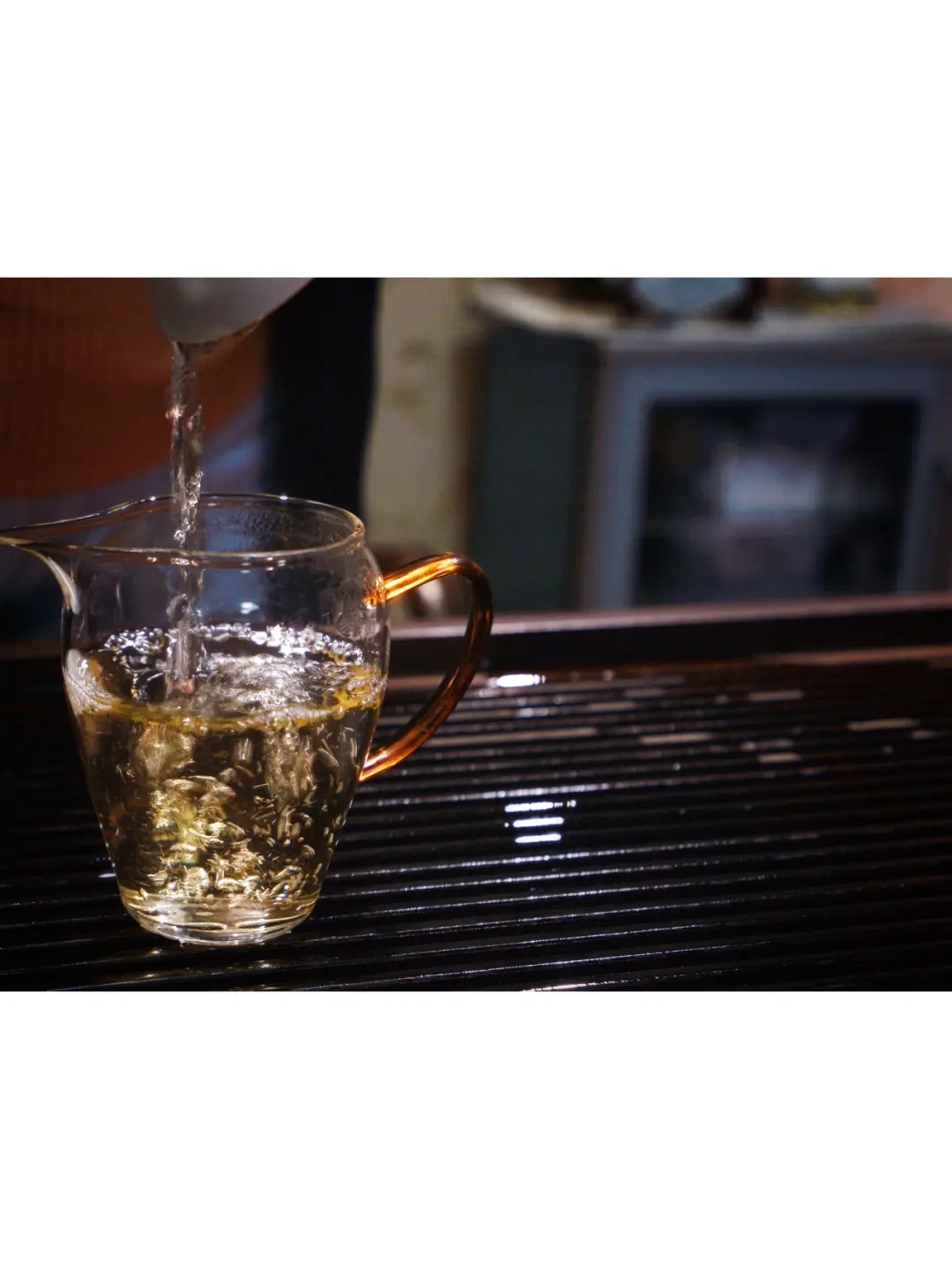 2023年班盆老寨古樹春茶口感？