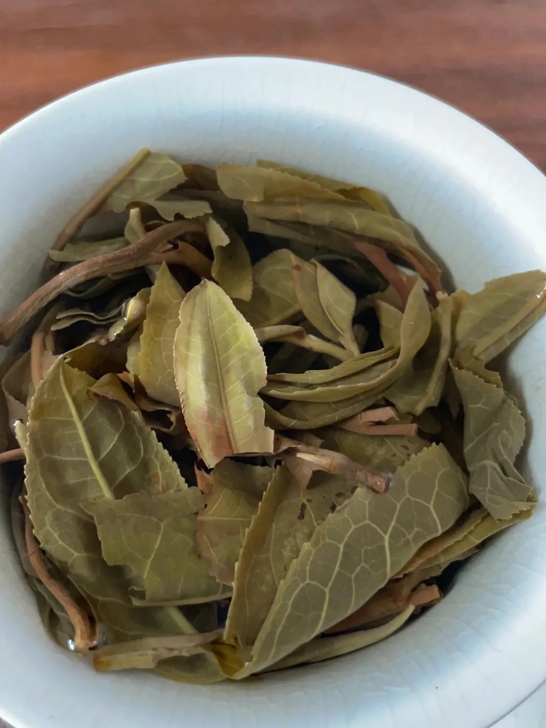 2023年勐庫(kù)河邊寨古樹(shù)春茶口感怎么樣？