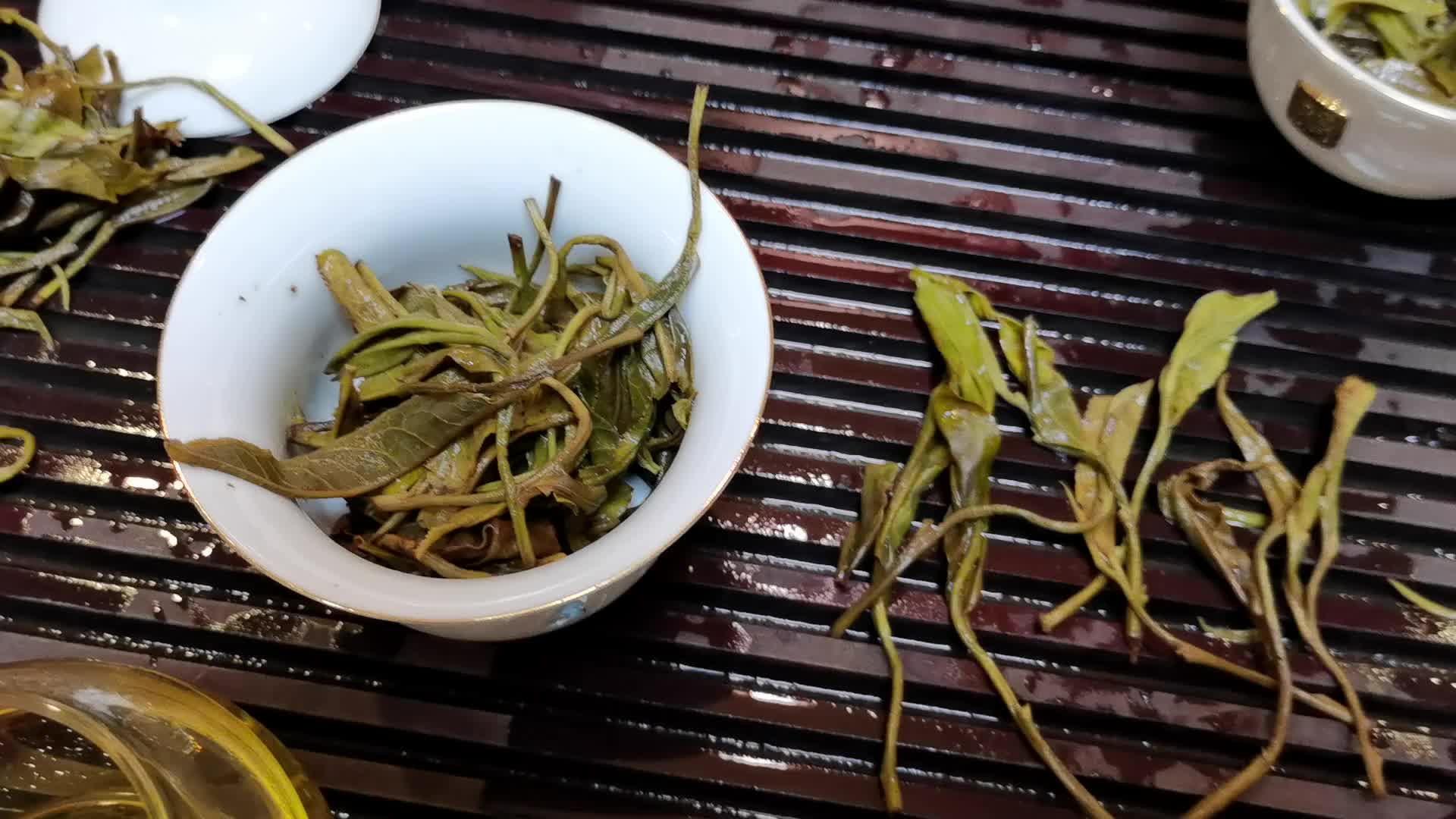 2023年多依樹古樹春茶特點是什么 ？