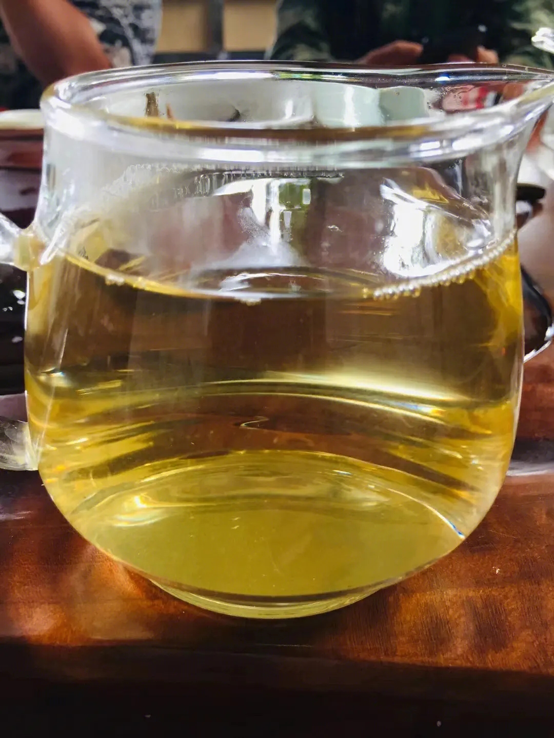 2023年鎮(zhèn)沅老海塘古樹春茶品質(zhì)怎么樣？