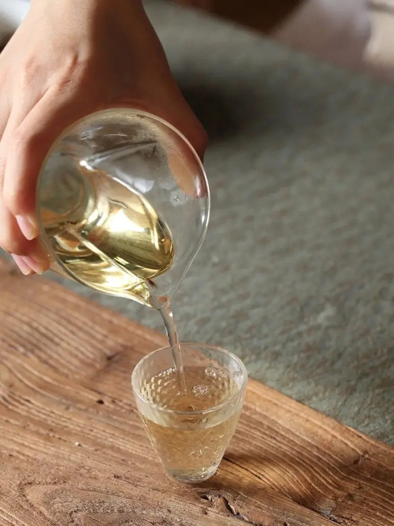 月光白究竟是什么茶？