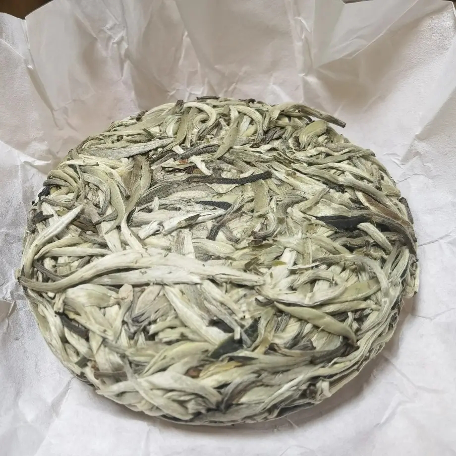 2023年月光白茶的功效？