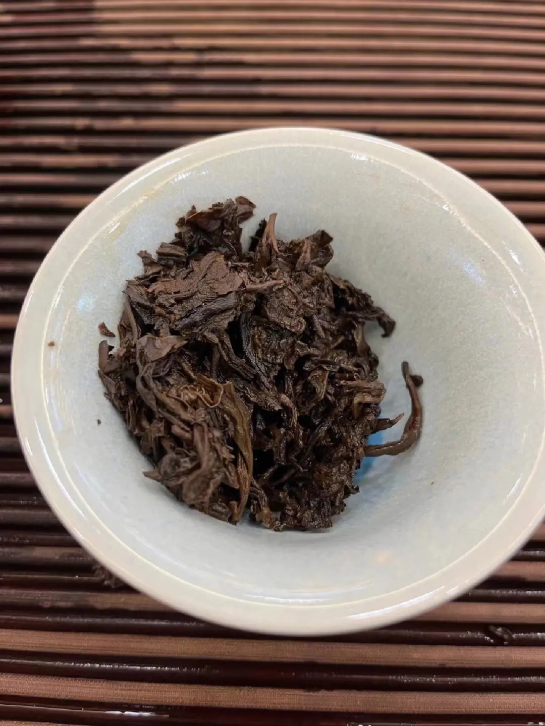 都說易武好，為何熟茶少？