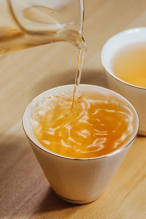 學會這些評茶術語，你就是喝茶高人！